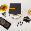 Buy Yummy and Delightful Graduation Cake (3.5 Kg)