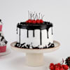 Gift Yummy Black Forest Cake