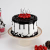 Yummy Black Forest Cake Online