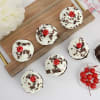 Buy Yummy Black Forest Cupcakes