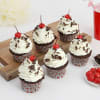 Yummy Black Forest Cupcakes Online