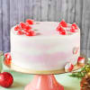 Yummy Drops Xmas Cake (1 kg) Online