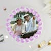 Buy Yummy Photo Cake