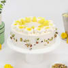 Yummy Rasmalai Cake (1 Kg) Online