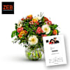 ZEB Bouquet Online
