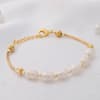 Buy Zenia Pearl Bracelet