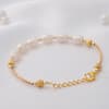Shop Zenia Pearl Bracelet