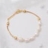 Zenia Pearl Bracelet Online