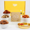 Zesty And Nutritious Diwali Hamper Online