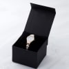 Shop Zodiac Brilliance - Personalized Women's Rose Gold Watch - Aries