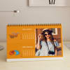 Zodiac Personalized Desk Calendar (A4) Online