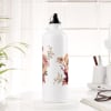 Buy Zodiac Spirit - Personalized Stainless Steel Sipper Bottle - Aries