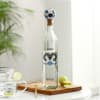 Buy Zodiac Splendor - Personalized Glass Bottle With Cork - Aries