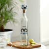 Zodiac Splendor - Personalized Glass Bottle With Cork - Aries Online