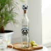 Zodiac Splendor - Personalized Glass Bottle With Cork - Cancer Online