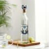 Buy Zodiac Splendor - Personalized Glass Bottle With Cork - Gemini