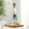Buy Zodiac Splendor - Personalized Glass Bottle With Cork - Leo