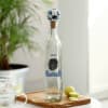 Zodiac Splendor - Personalized Glass Bottle With Cork - Leo Online
