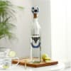 Buy Zodiac Splendor - Personalized Glass Bottle With Cork - Taurus