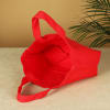 Buy Zodiac Star - Personalized Red Canvas Tote Bag - Gemini