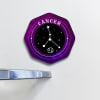 Shop Zodiac Themed Personalized Fridge Magnet - Cancer - Set Of 3