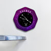 Shop Zodiac Themed Personalized Fridge Magnet - Taurus - Set Of 3