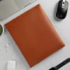 Buy Zodiac Zen - Personalized Tablet Sleeve And Organiser - Tan - Aries