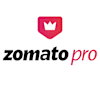 Zomato Pro (Quarterly) Rs.1 Online