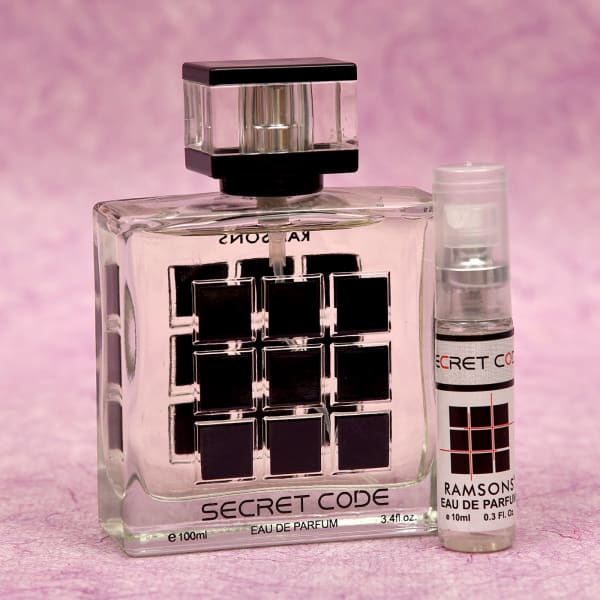 ramsons secret code perfume price