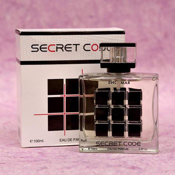 secret code perfume price