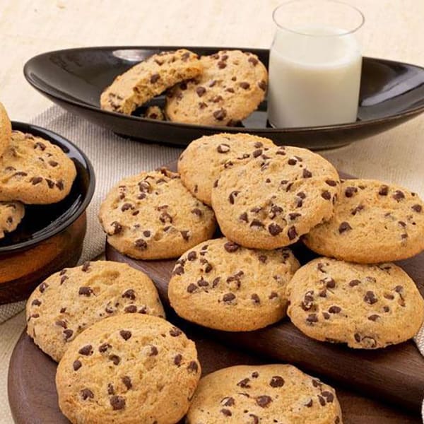 12pc Chocolate Chip Cookies
