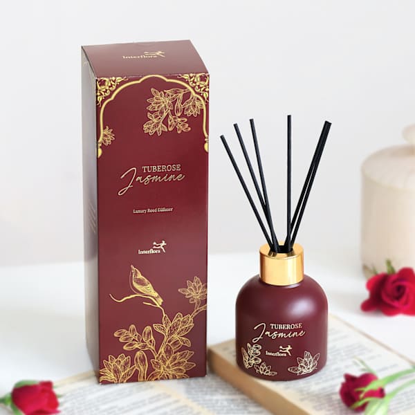 A Scented Dream