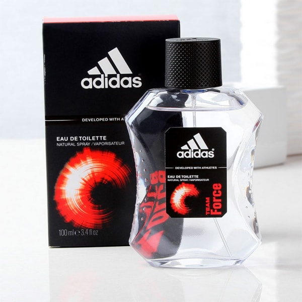 adidas men's cologne gift set