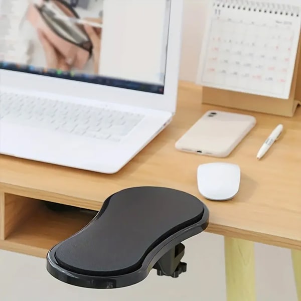 Buy send adjustable computer arm rest assorted single piece online