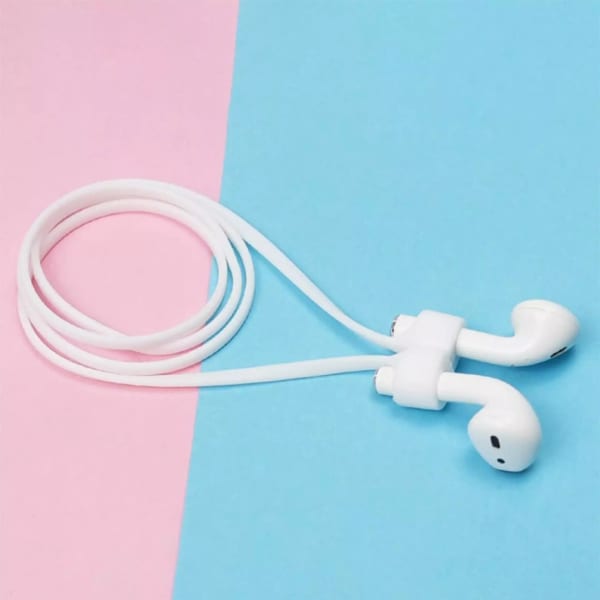 Airpod Holder Cable - Single Piece