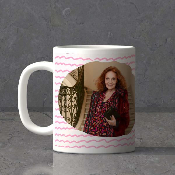 All The Rotten Things I Said Personalized Sorry Mug