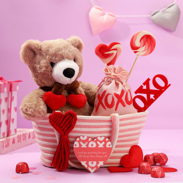 All Things Love Valentine's Day Hamper