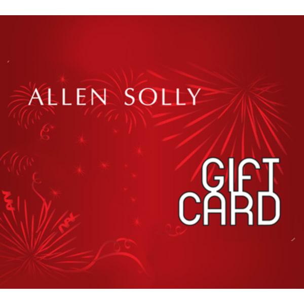 Allen Solly Gift Card Rs.3000
