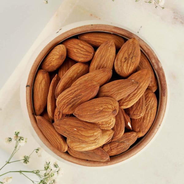 Almonds 100 gms