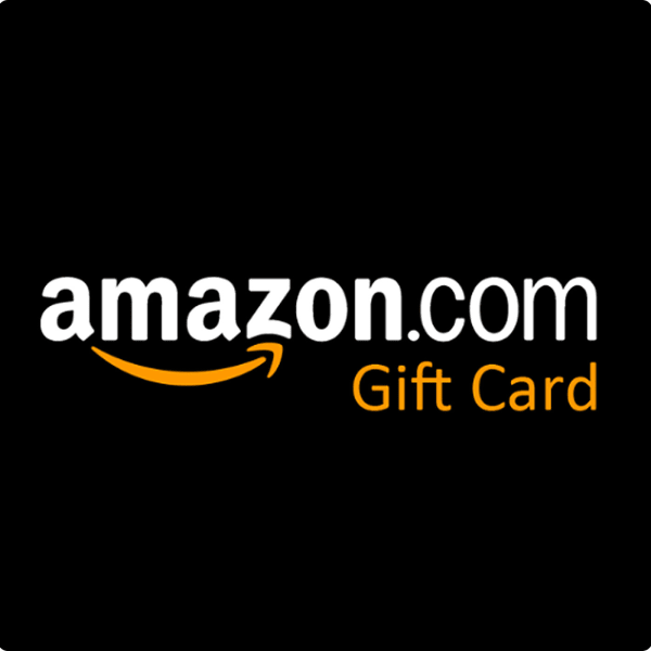Amazon Gift card 250