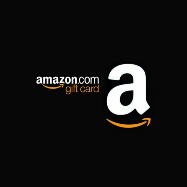 Amazon Gift Card Rs.200