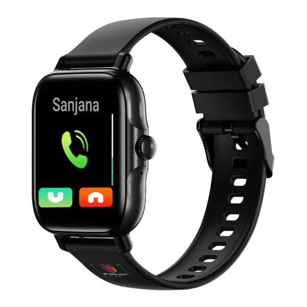 Ambrane ElevOne BT Calling Smartwatch - Personalized