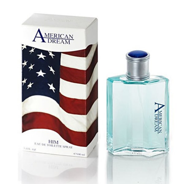 American Dream Perfume for Men