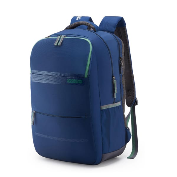 Buy/Send AMERICAN TOURISTER AKRON 02 LAPTOP BACKPACK Online IGP