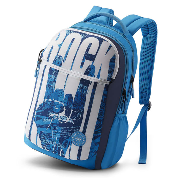 Buy/Send AMERICAN TOURISTER QUAD 01 2020 BACKPACK Online IGP LC1119232