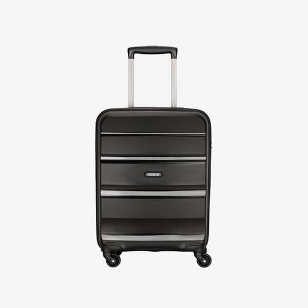 American tourister Sprint plus 55 and 66 cms 2pcs