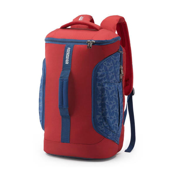 Buy/Send AMERICAN TOURISTER SPUR 02 2020 LAPTOP BACKPACK Online IGP