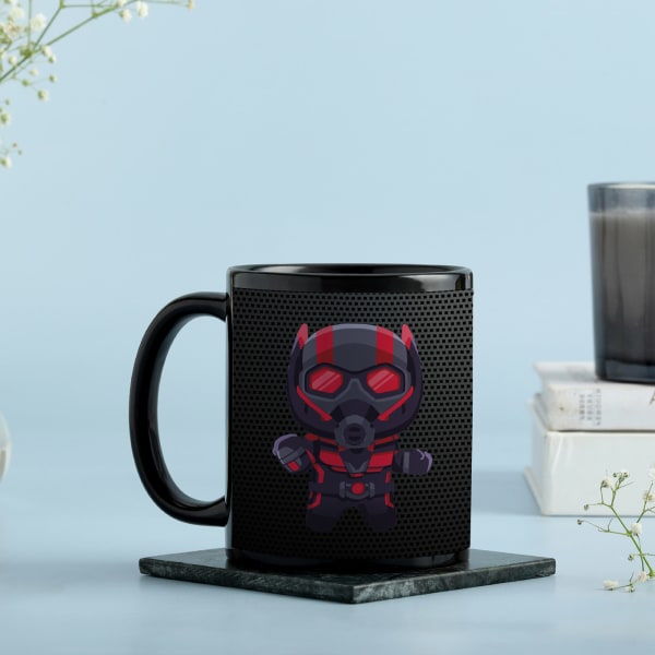 Ant-Man Quantumania Personalized Mug
