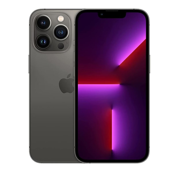 APPLE IPHONE 13 PRO 256GB 5G MOBILE (WITHOUT CHARGER AND EARPHONE)