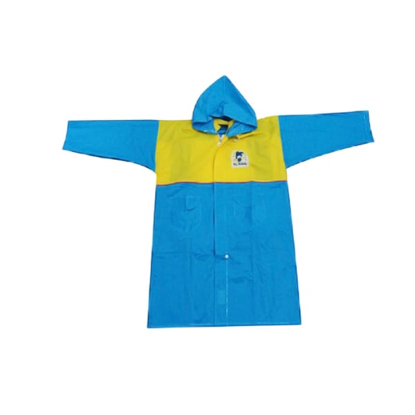 Buy/Send AQUA KIDS RAINCOAT AGE 12 13 YRS 42 INCH Online | IGP | LC1145457